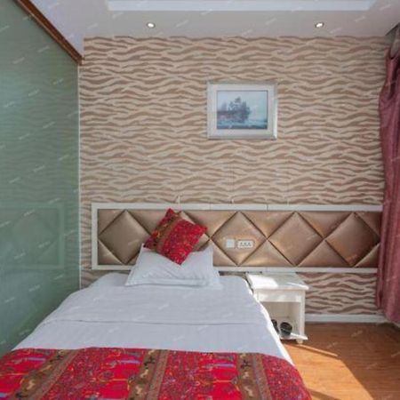 Zhaoxiangju Boutique Hotel Changshui Branch Kunming Exterior foto