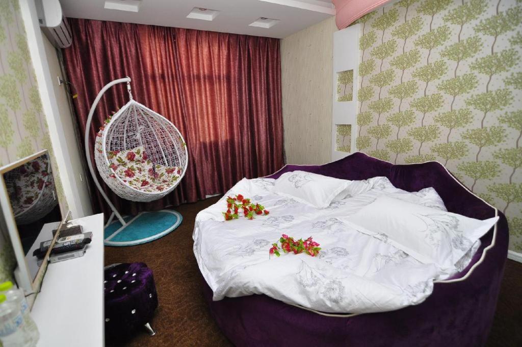 Zhaoxiangju Boutique Hotel Changshui Branch Kunming Exterior foto