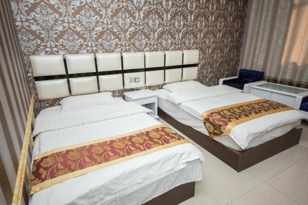 Zhaoxiangju Boutique Hotel Changshui Branch Kunming Exterior foto