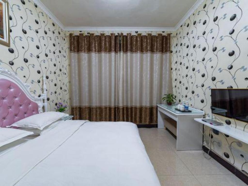 Zhaoxiangju Boutique Hotel Changshui Branch Kunming Exterior foto