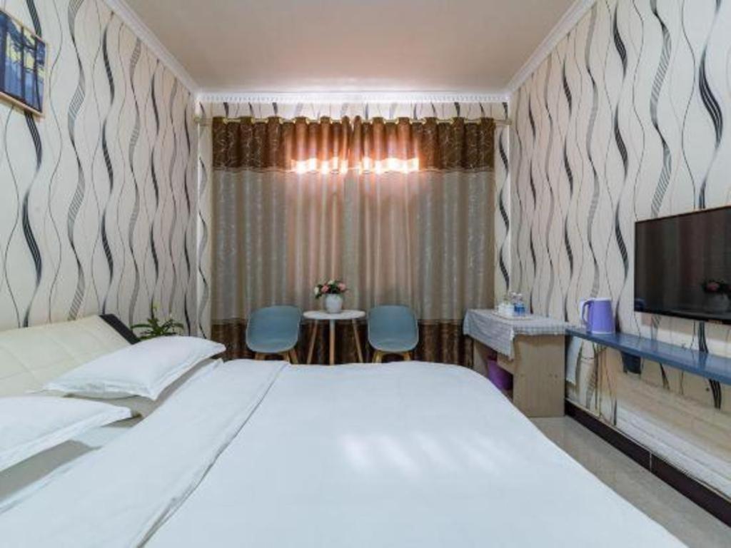 Zhaoxiangju Boutique Hotel Changshui Branch Kunming Exterior foto