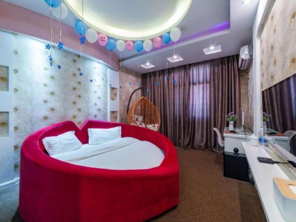 Zhaoxiangju Boutique Hotel Changshui Branch Kunming Exterior foto