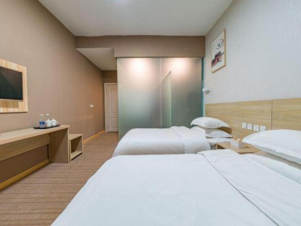 Zhaoxiangju Boutique Hotel Changshui Branch Kunming Exterior foto