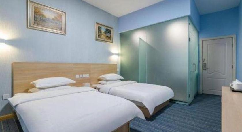 Zhaoxiangju Boutique Hotel Changshui Branch Kunming Exterior foto