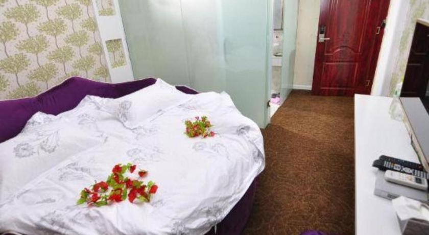 Zhaoxiangju Boutique Hotel Changshui Branch Kunming Exterior foto
