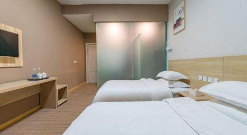 Zhaoxiangju Boutique Hotel Changshui Branch Kunming Exterior foto