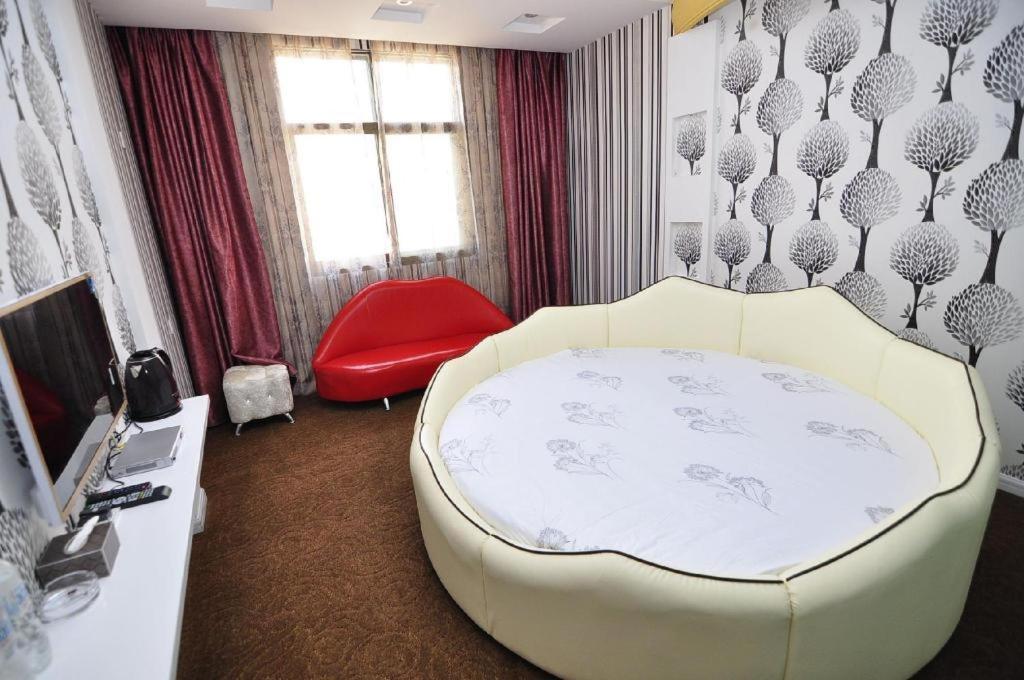 Zhaoxiangju Boutique Hotel Changshui Branch Kunming Exterior foto